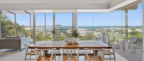 تناول الطعام