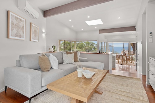 “Blending Style & Luxury” – Ocean views and close to beach