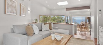 “Blending Style & Luxury” – Ocean views and close to beach