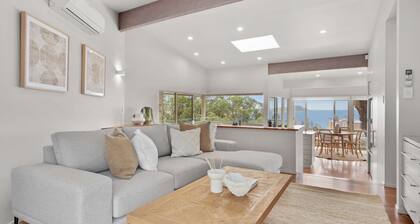 “Blending Style & Luxury” – Ocean views and close to beach