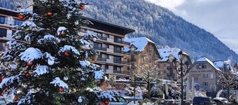 L'Adret by Interhome