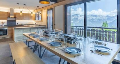 L'Adret by Interhome