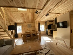 Fernseher