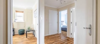 2 BED 2 BATH & PARKING - PINEWOOD/WEXHAM HOSPITAL