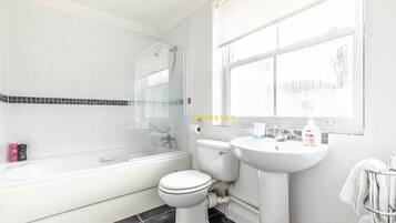 Dusche, Haartrockner