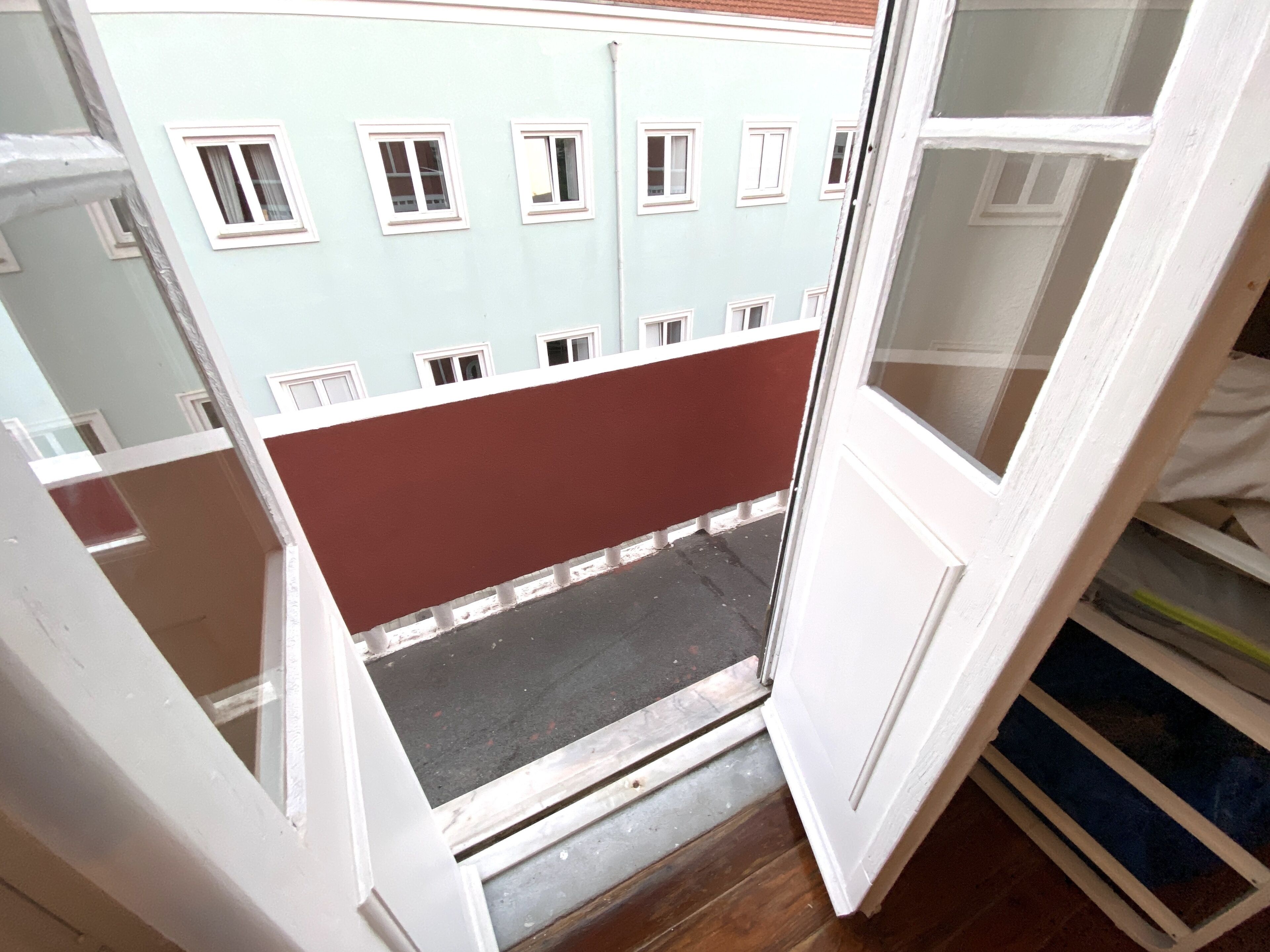 Foto - Rua Breiner 28