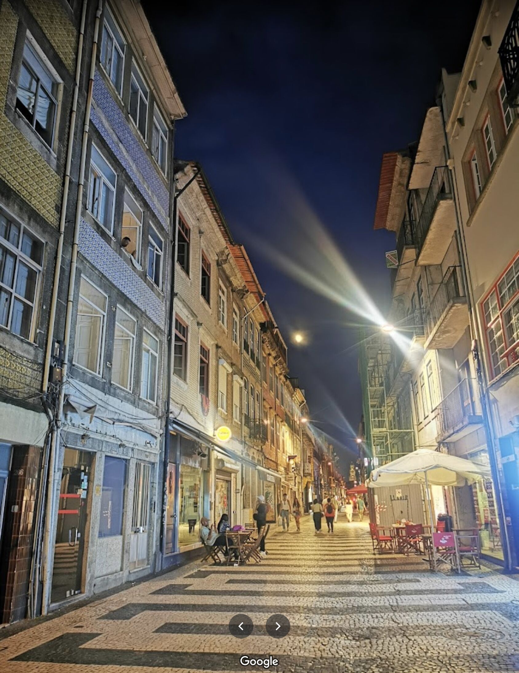 Foto - Rua Breiner 28