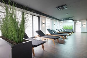 Spa - Apartment Lwowska Parking by Renters (Kolobrzeg)