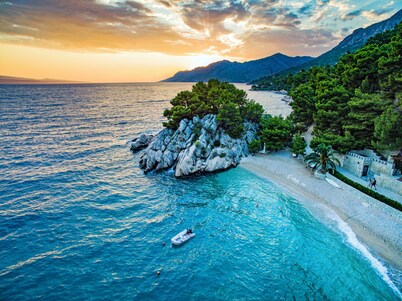 Bluesun Hotel Maestral