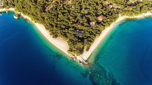 Bluesun Hotel Maestral