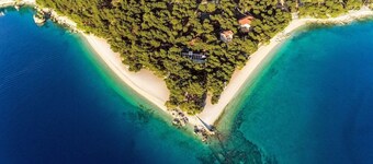 Bluesun Hotel Maestral