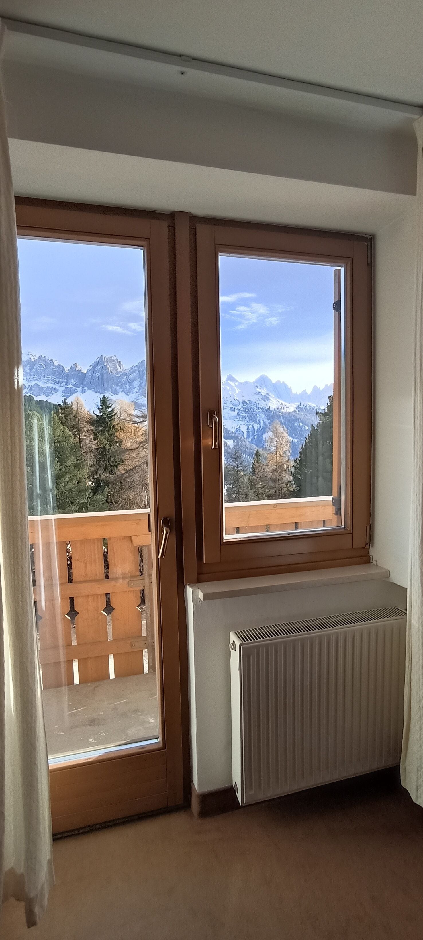 Premium-huoneisto | Terassi/patio