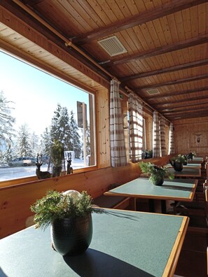 Restaurant - PLOSE Parkhotel & Residence (Bressanone)