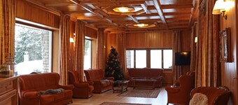 PLOSE Parkhotel & Residence