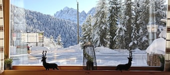 PLOSE Parkhotel & Residence