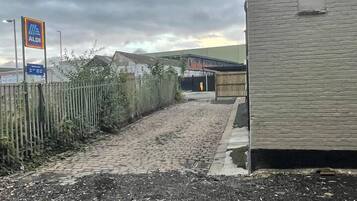 Apartment | Exterior