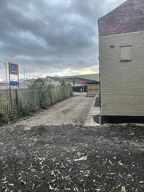 Apartment | Exterior