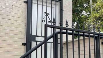 Apartment | Interior