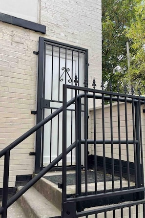 Apartment | Interior