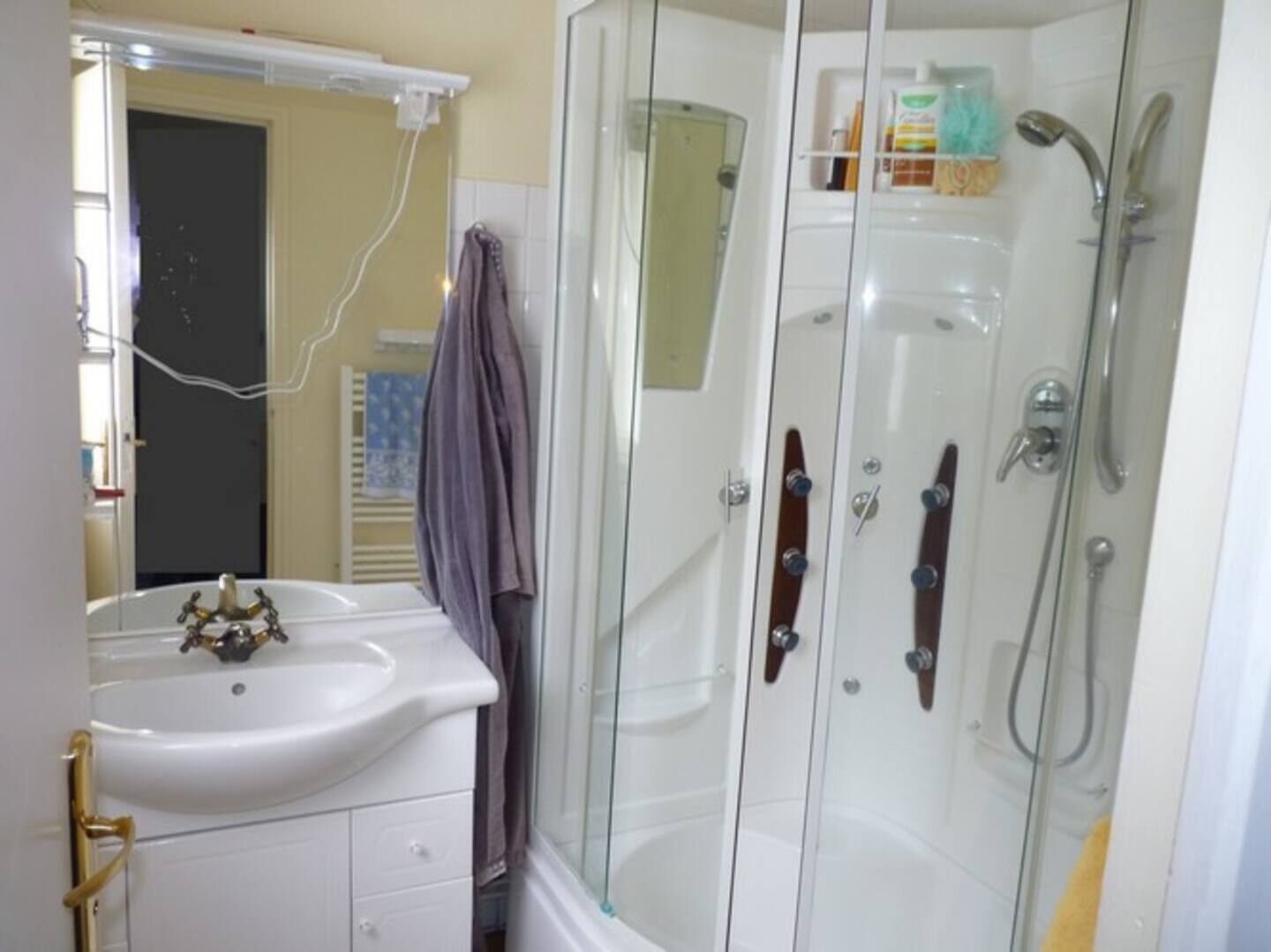 Salle de bain