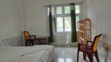 Standard Double Room | Premium bedding, bed sheets