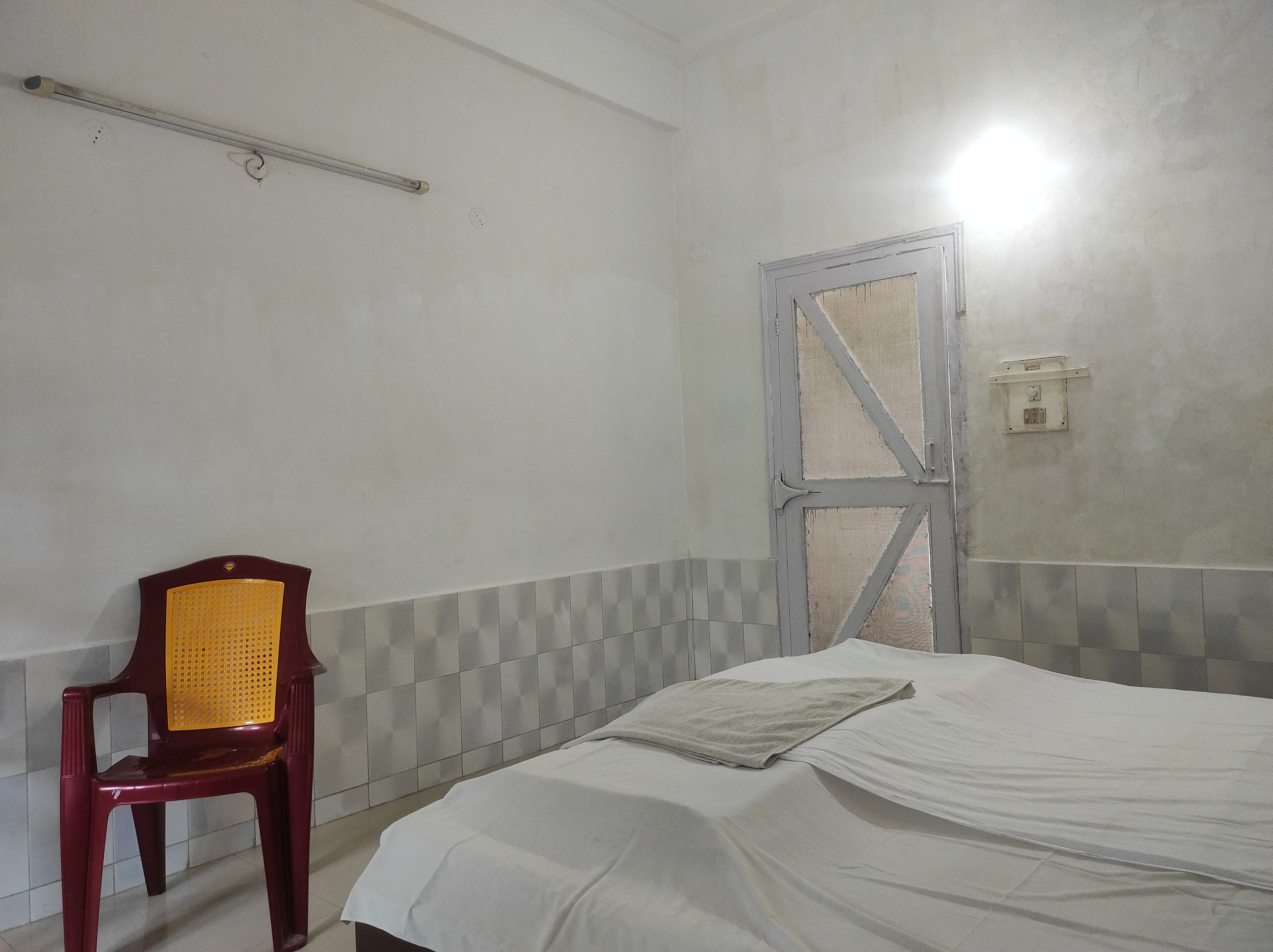 Standard Double Room | Premium bedding, bed sheets