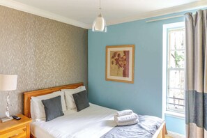 3 Schlafzimmer, Bügeleisen/Bügelbrett, WLAN, Bettwäsche