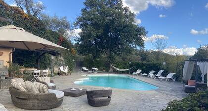 Tranquility, relaxation? This is the right place. We'll be waiting for you!!!