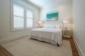 5 bedrooms, iron/ironing board, WiFi (free), bed sheets - 30% Off~"Beach You To It"~Heated Pool~Walk to Seaside~Beach Gear~Beach Access (Santa Rosa Beach)