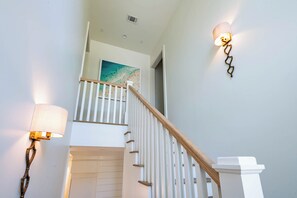 Interior - 30% Off~"Beach You To It"~Heated Pool~Walk to Seaside~Beach Gear~Beach Access (Santa Rosa Beach)