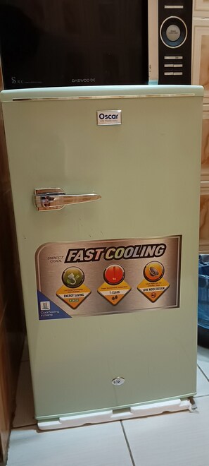 Miscellaneous - UP- comfort 522 (Yaoundé)