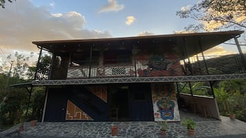 Aussenbereich