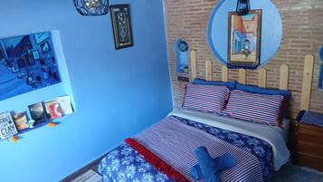 2 bedrooms, WiFi