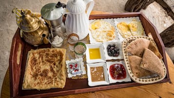 Colazione