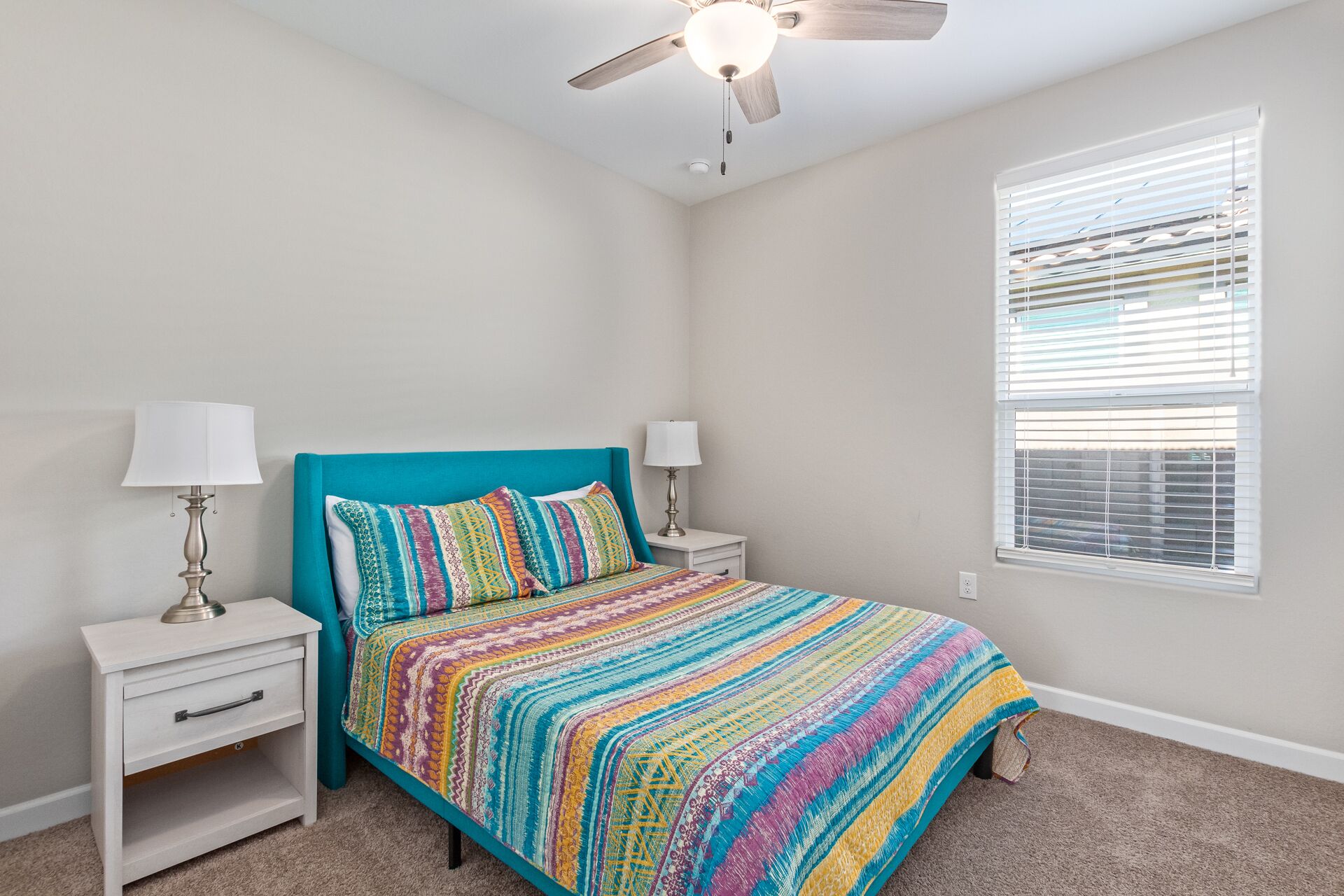 Charming Home in the Goodyear