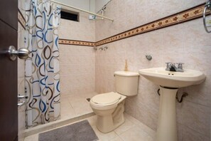 Een douche