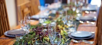 Langford Farmhouse, New Forest National Park