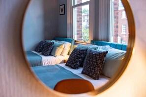 4 Schlafzimmer, WLAN