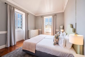 Basic Apartment, Multiple Beds | 7 bedrooms, desk, laptop workspace, iron/ironing board - The Wine Lodges by An Island Apart (Funchal)