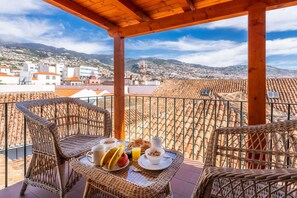 Basic Apartment, Multiple Beds | Balcony - The Wine Lodges by An Island Apart (Funchal)