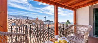 The Wine Lodges by An Island Apart