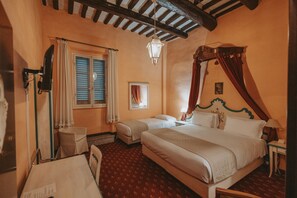 Chambre Triple Standard