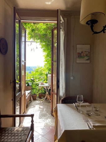 内部细节. Quattro Gigli 宫殿