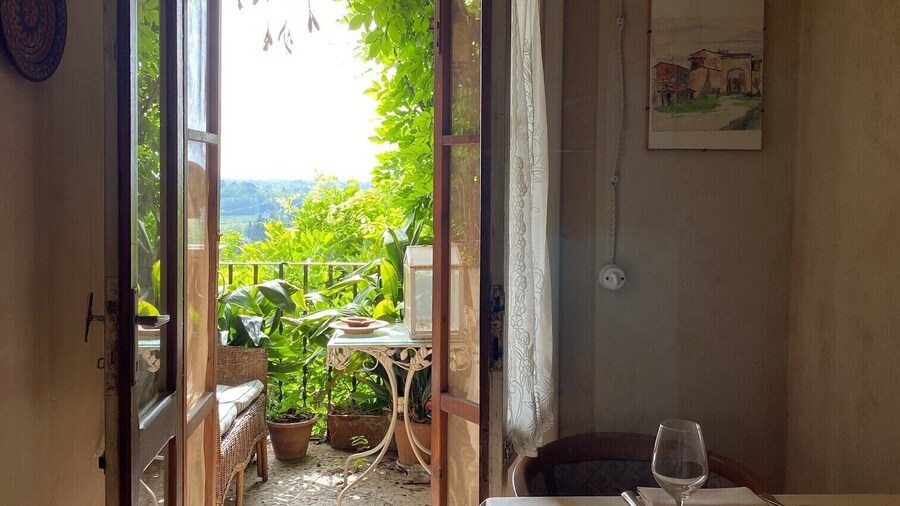 Quattro Gigli Palace