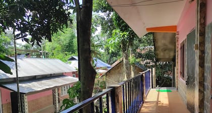 Homocation Boras Homestay