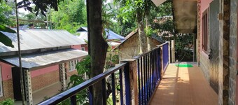 Homocation Boras Homestay