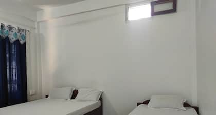 Homocation Boras Homestay