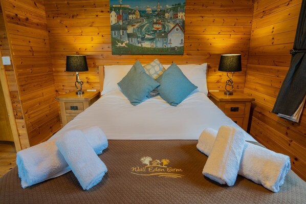 3 Schlafzimmer