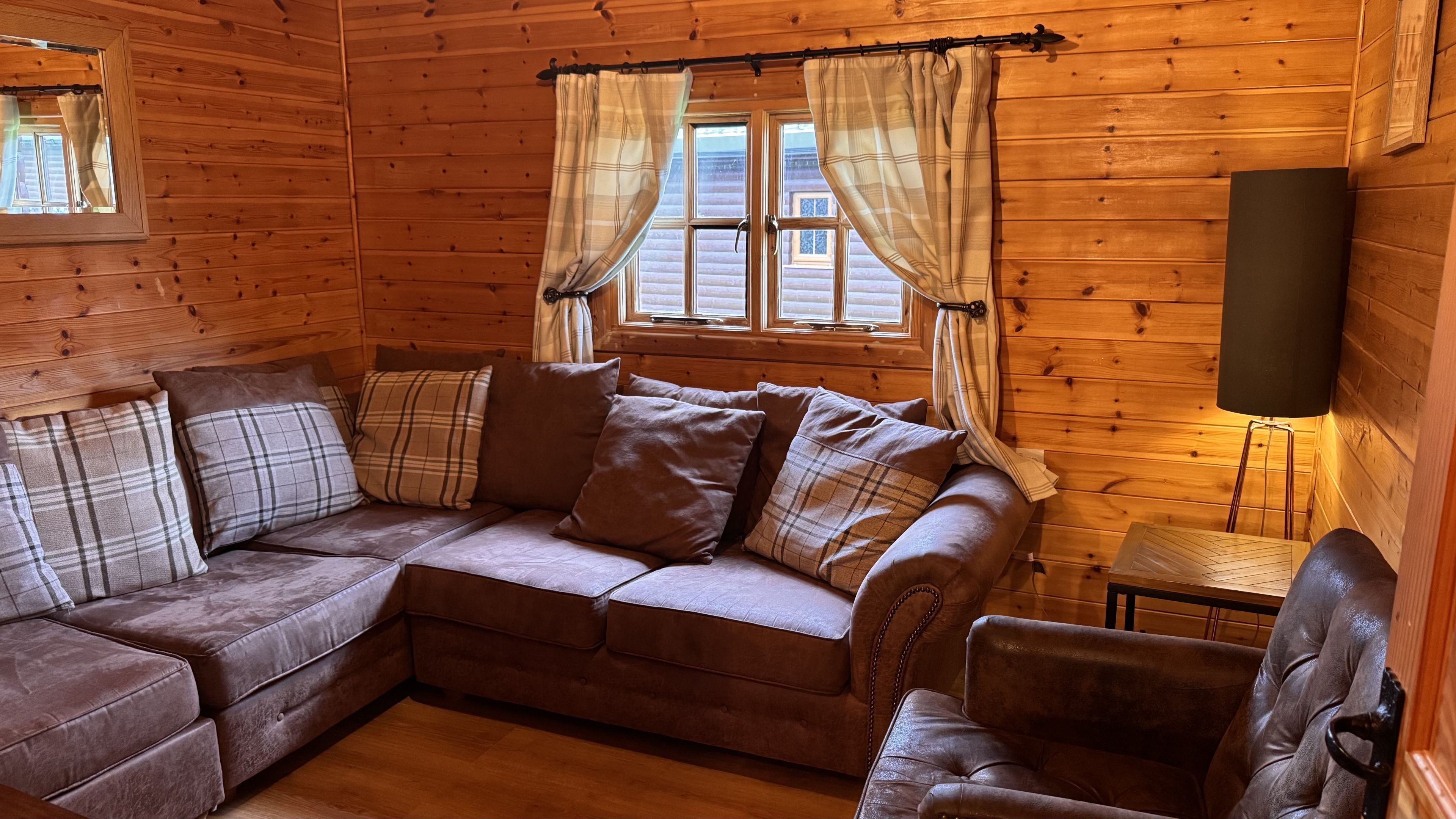 Smart-TV, DVD-Player