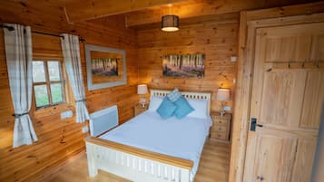 3 chambres, Wi-Fi gratuit, draps fournis